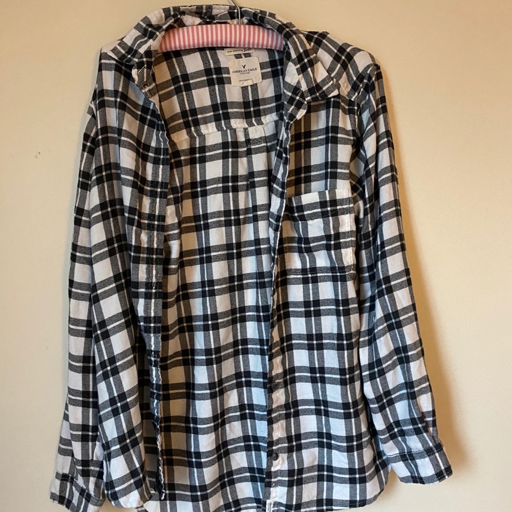 ae flannel